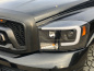 Preview: LED Tagfahrlicht Design Scheinwerfer für Dodge RAM 06-08 schwarz